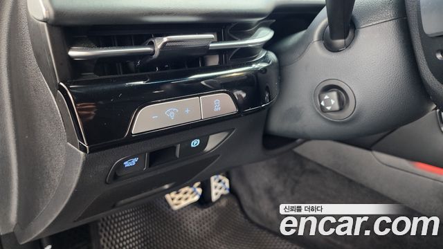 Genesis G80 (RG3) Gasoline 2.5 Turbo 2WD 2025 — фото 20