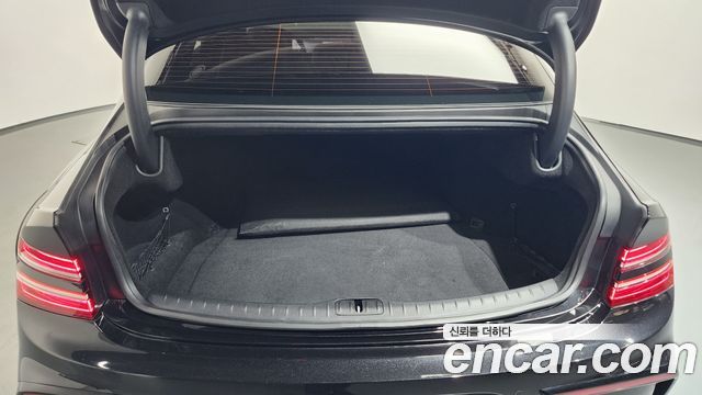 Genesis G80 (RG3) Gasoline 2.5 Turbo 2WD 2025 — фото 31