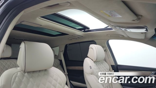 Genesis GV80 2.5T Gasoline AWD 2023 — фото 19