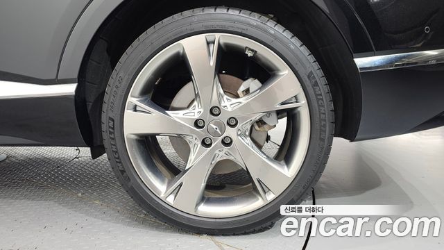 Genesis GV80 2.5T Gasoline AWD 2023 — фото 21