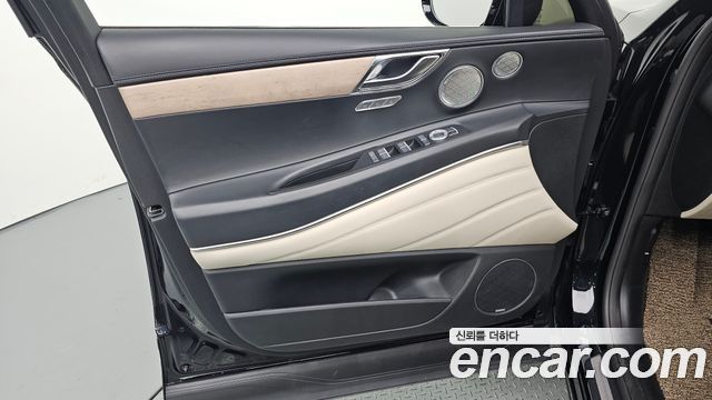 Genesis GV80 2.5T Gasoline AWD 2023 — фото 24