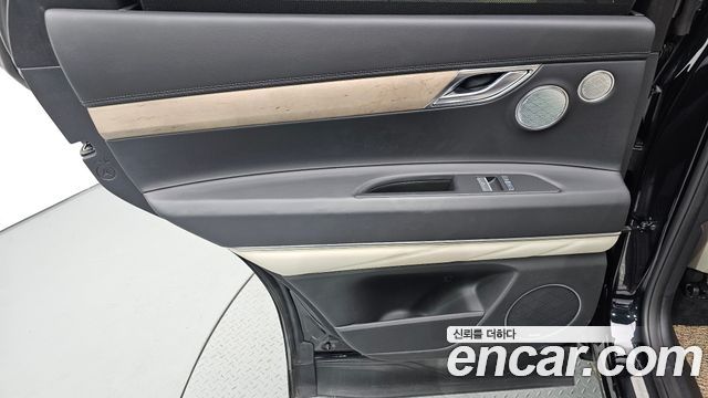 Genesis GV80 2.5T Gasoline AWD 2023 — фото 25