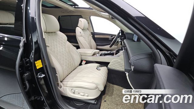 Genesis GV80 2.5T Gasoline AWD 2023 — фото 26