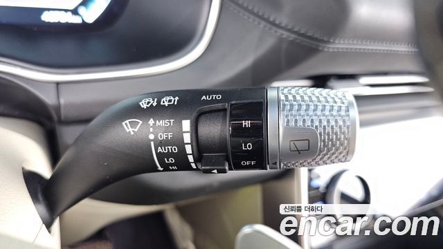 Genesis GV80 2.5T Gasoline AWD 2023 — фото 27
