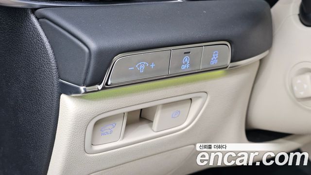 Genesis GV80 2.5T Gasoline AWD 2023 — фото 30