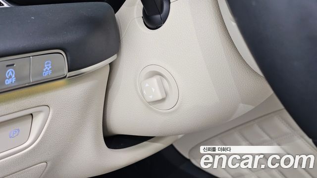 Genesis GV80 2.5T Gasoline AWD 2023 — фото 31