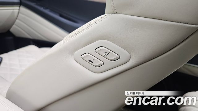 Genesis GV80 2.5T Gasoline AWD 2023 — фото 36