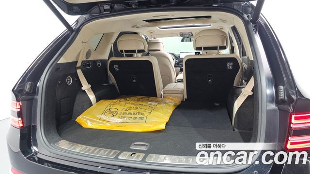 Genesis GV80 2.5T Gasoline AWD 2023 — фото 37