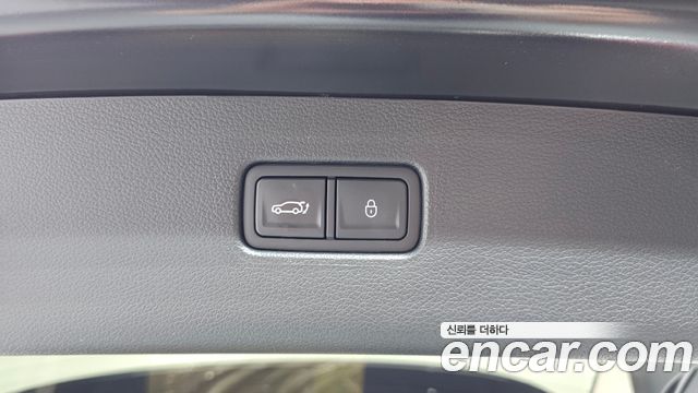 Genesis GV80 2.5T Gasoline AWD 2023 — фото 38