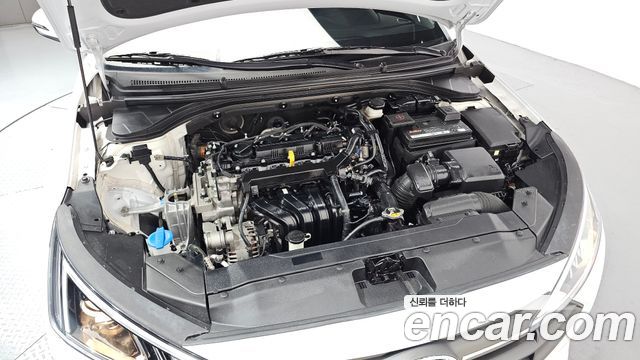 Hyundai Avante (AD) 1.6 Style 2019 — фото 6