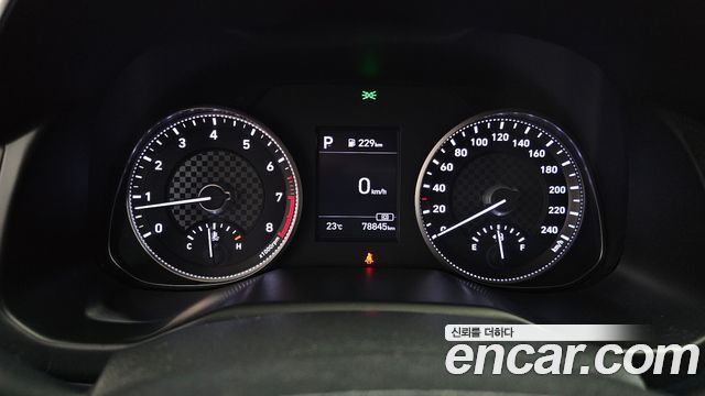Hyundai Avante (AD) 1.6 Style 2019 — фото 8