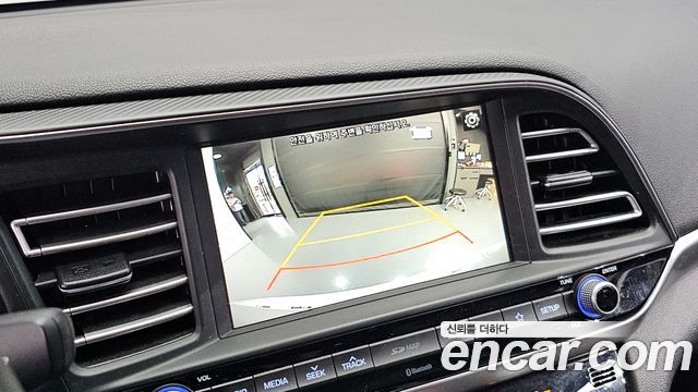 Hyundai Avante (AD) 1.6 Style 2019 — фото 16
