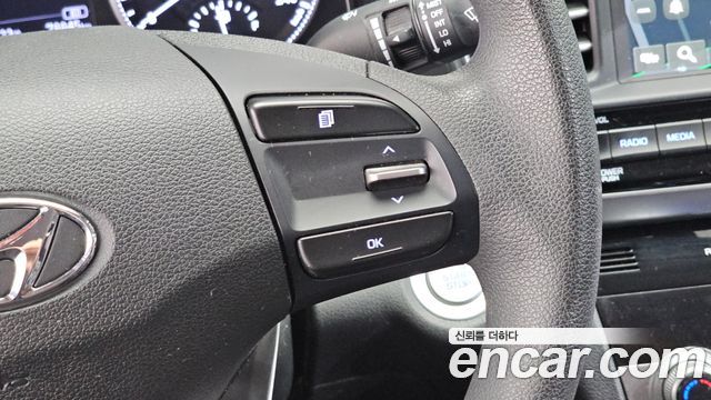 Hyundai Avante (AD) 1.6 Style 2019 — фото 17