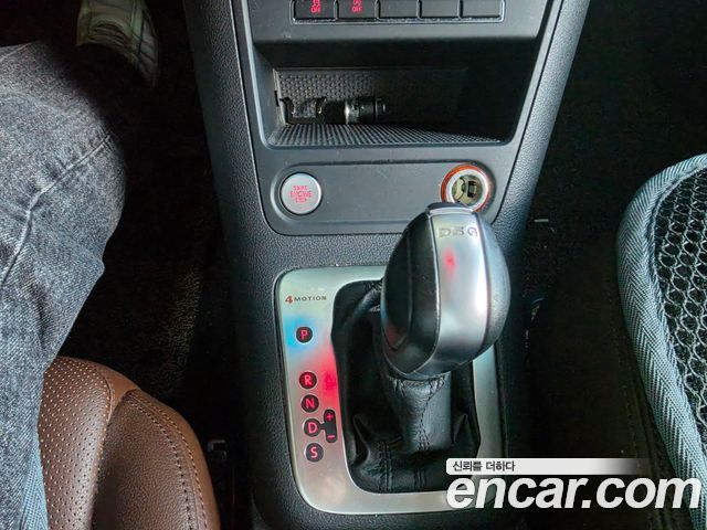 Volkswagen Tiguan 2.0 TDI Comfort 5N 2015 — фото 9