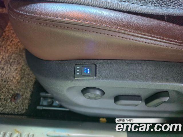 Volkswagen Tiguan 2.0 TDI Comfort 5N 2015 — фото 16