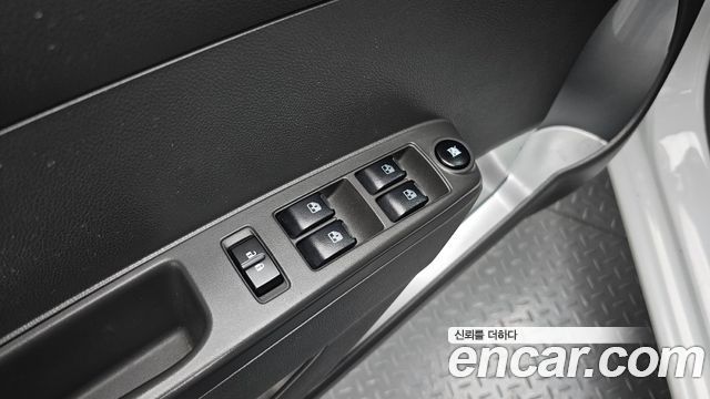 Chevrolet Spark Spark S LS+ 2014 — фото 20