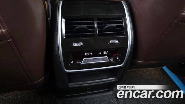 BMW X5 (G05) xDrive 40i M Sport 2021 — фото 18