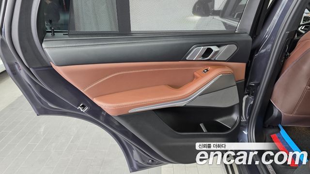 BMW X5 (G05) xDrive 40i M Sport 2021 — фото 25