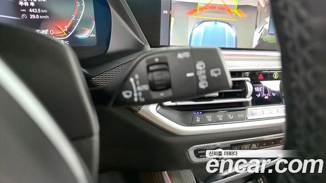 BMW X5 (G05) xDrive 40i M Sport 2021 — фото 28