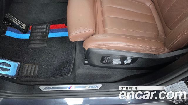 BMW X5 (G05) xDrive 40i M Sport 2021 — фото 31