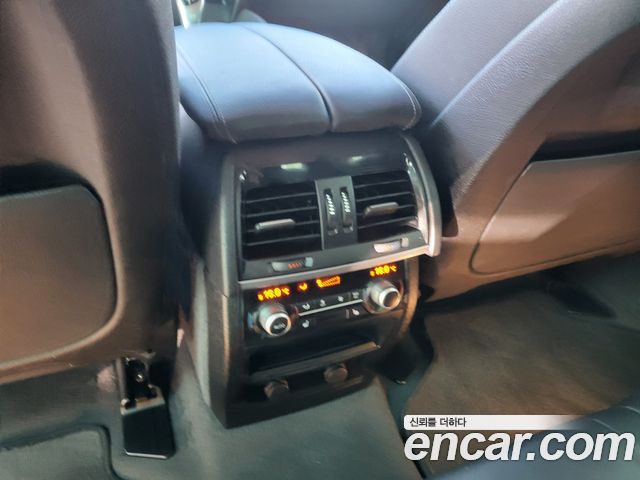 BMW X6 (F16) xDrive 30d 2017 — фото 9
