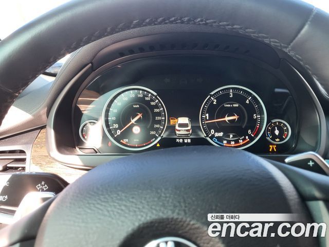 BMW X6 (F16) xDrive 30d 2017 — фото 19