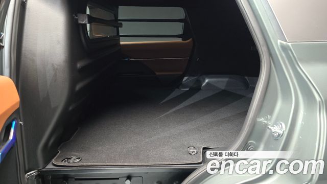KG Mobility (SsangYong) Torres Gasoline 1.5 2WD TV7 2025 — фото 11