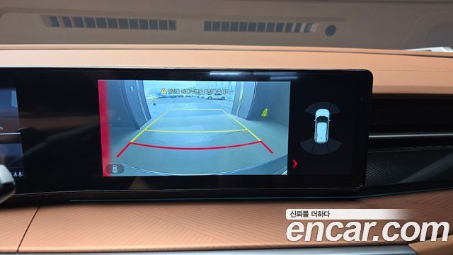 KG Mobility (SsangYong) Torres Gasoline 1.5 2WD TV7 2025 — фото 15