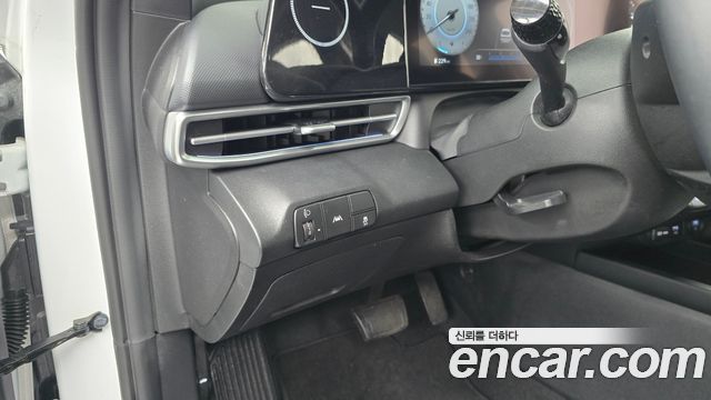 Hyundai Avante (CN7) 1.6 Inspiration 2023 — фото 19