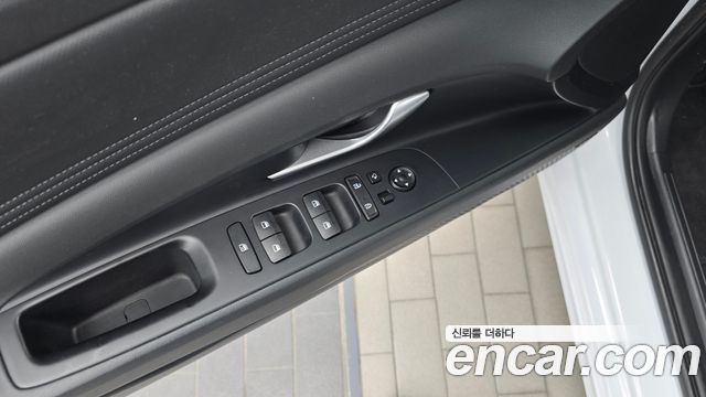 Hyundai Avante (CN7) 1.6 Inspiration 2023 — фото 27