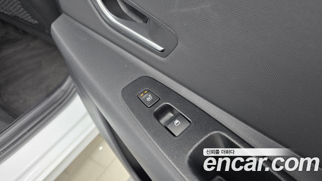 Hyundai Avante (CN7) 1.6 Inspiration 2023 — фото 28