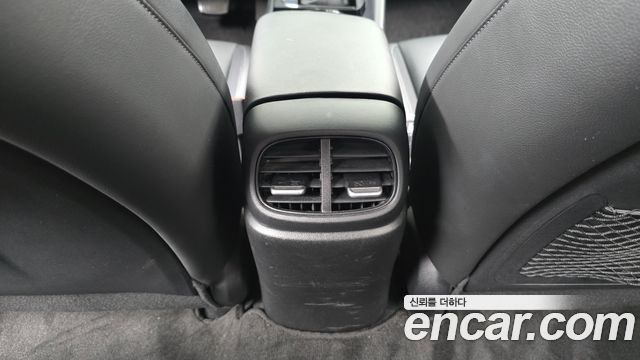 Hyundai Avante (CN7) 1.6 Inspiration 2023 — фото 31