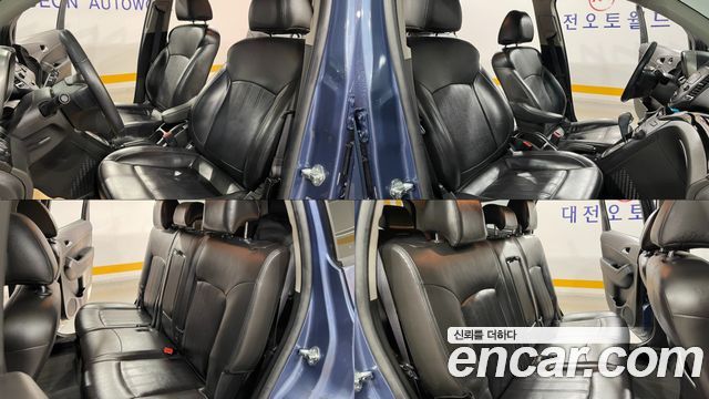 Chevrolet Orlando LPG LT Safety Pack 2015 — фото 8