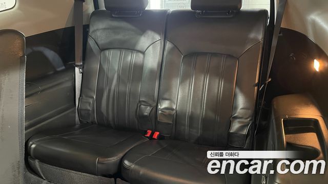 Chevrolet Orlando LPG LT Safety Pack 2015 — фото 9