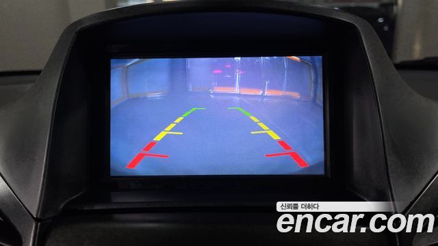 Chevrolet Orlando LPG LT Safety Pack 2015 — фото 15