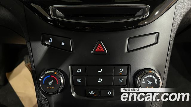 Chevrolet Orlando LPG LT Safety Pack 2015 — фото 16