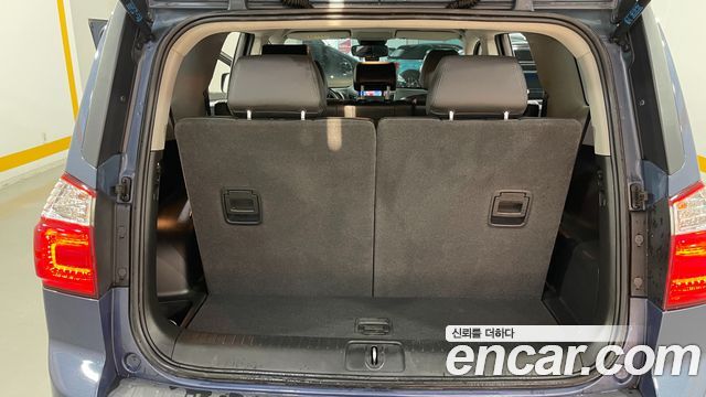 Chevrolet Orlando LPG LT Safety Pack 2015 — фото 22