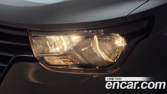 Hyundai Grand Starex Van 5-Seater Modern 2020 — фото 22