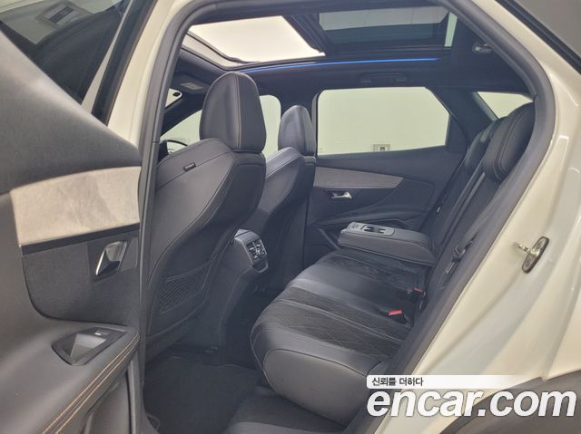 Peugeot 3008 (II) 2.0 BlueHDi GT 2019 — фото 10