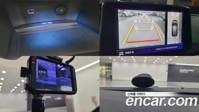Peugeot 3008 (II) 2.0 BlueHDi GT 2019 — фото 23