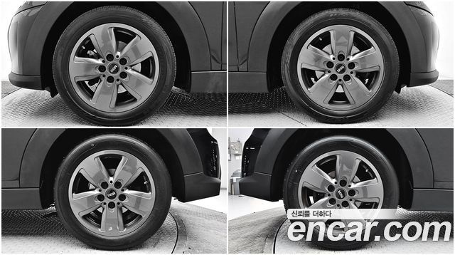 MINI Cooper 5Door Classic Third Generation 2023 — фото 16
