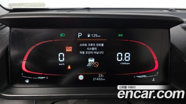 Hyundai Casper Turbo The Essential Light 2024 — фото 8