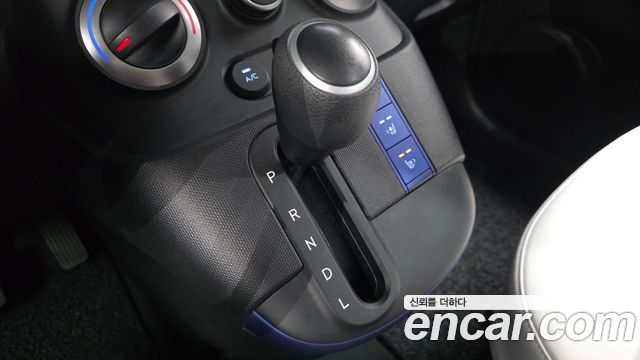 Hyundai Casper Turbo The Essential Light 2024 — фото 9