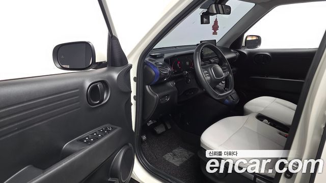 Hyundai Casper Turbo The Essential Light 2024 — фото 10