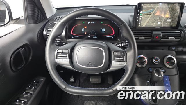 Hyundai Casper Turbo The Essential Light 2024 — фото 13