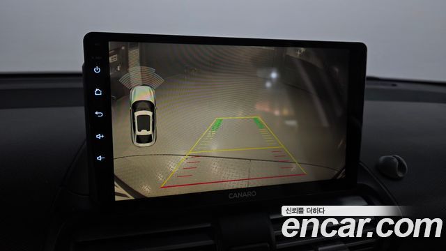 Hyundai Casper Turbo The Essential Light 2024 — фото 15