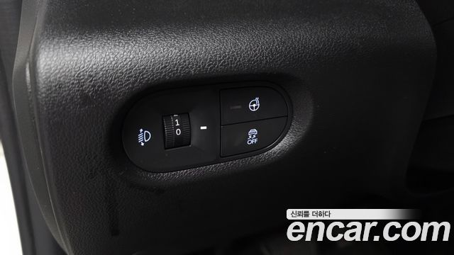 Hyundai Casper Turbo The Essential Light 2024 — фото 18
