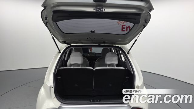 Hyundai Casper Turbo The Essential Light 2024 — фото 20