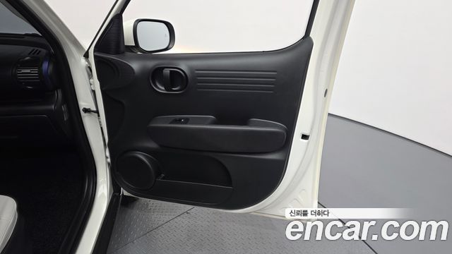 Hyundai Casper Turbo The Essential Light 2024 — фото 24
