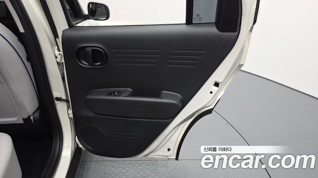 Hyundai Casper Turbo The Essential Light 2024 — фото 25